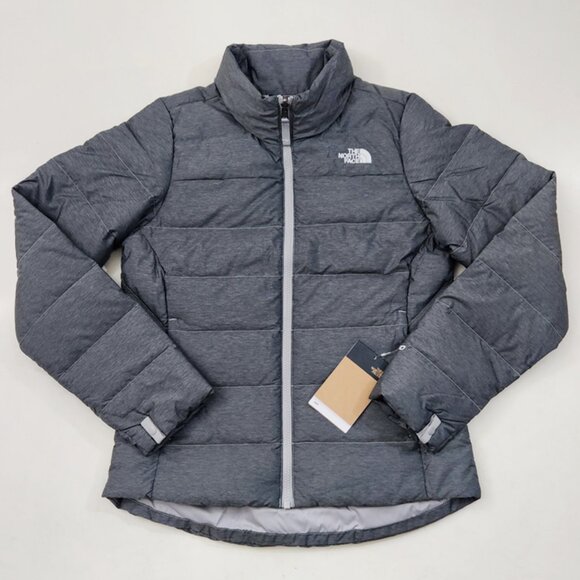 The North Face Women's Flare Down Jacket - Picture 1 of 6
